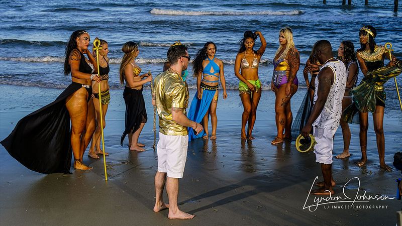 Music Video Myrtle Beach