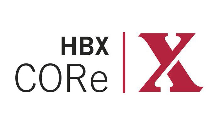 Harvard HBX CORe