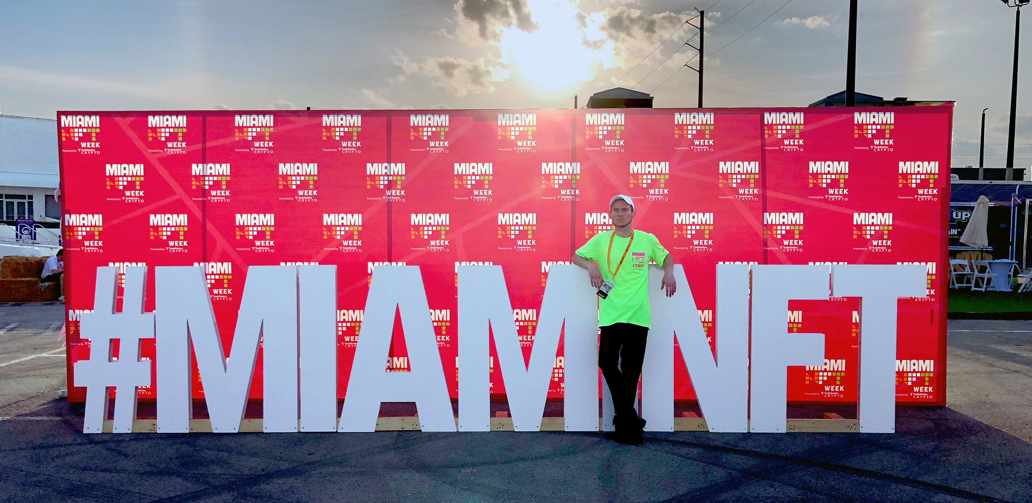 Miami NFT Week