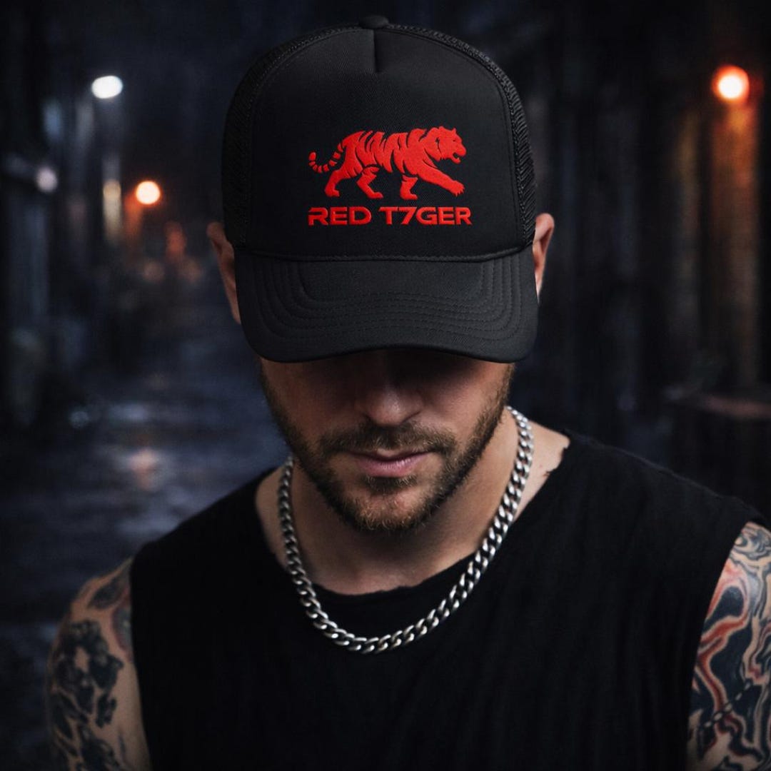 Obfuscated sample merch product preview