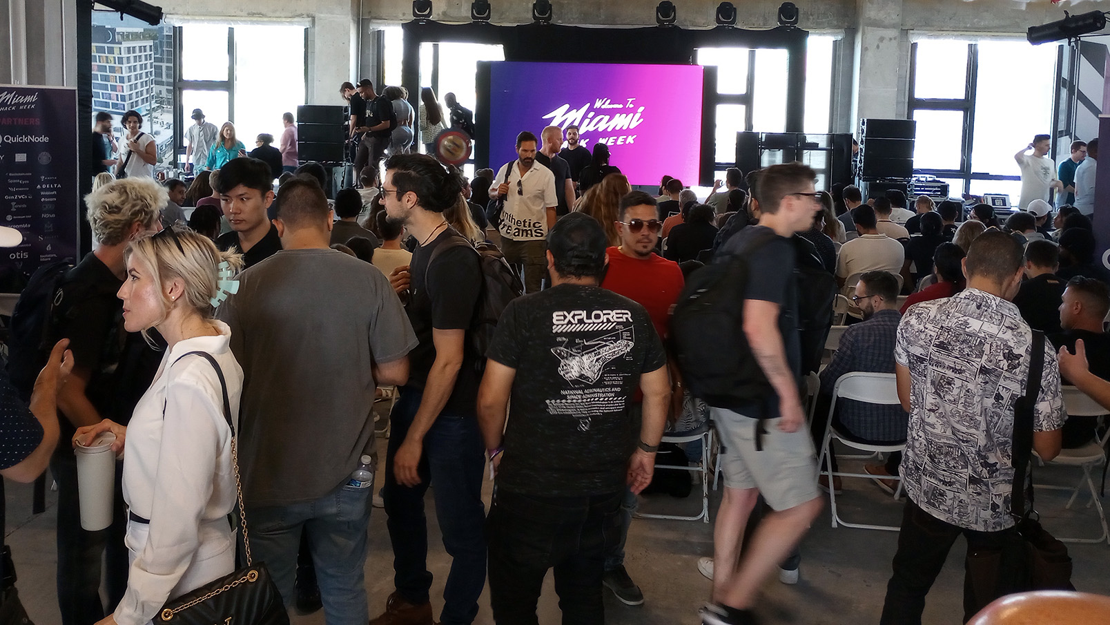 Miami Hack Week