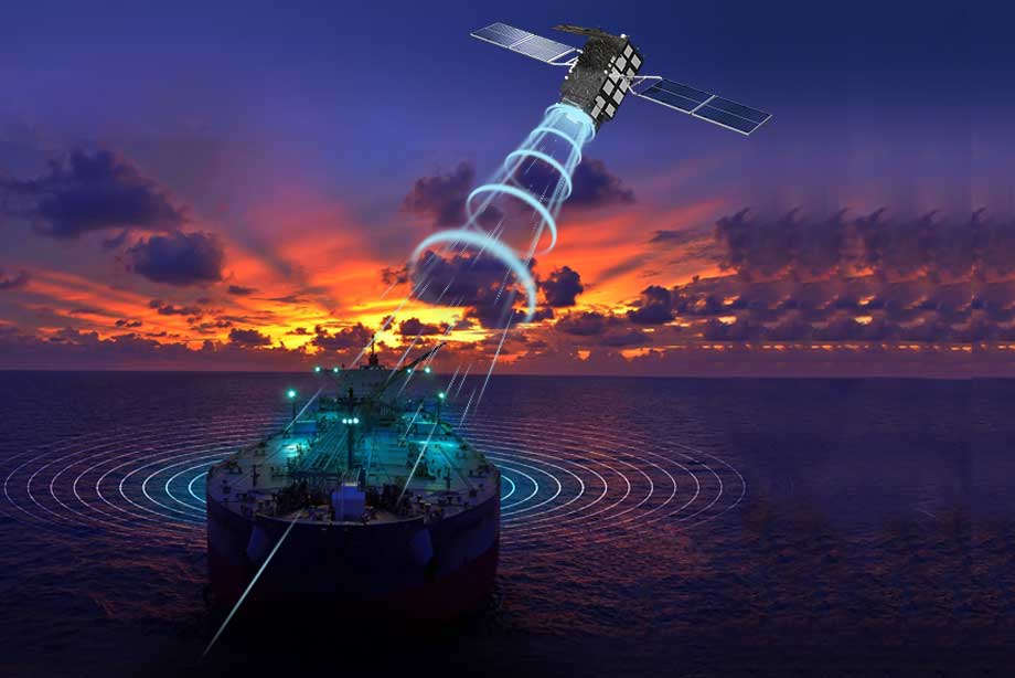 Space-Chat Dashboard